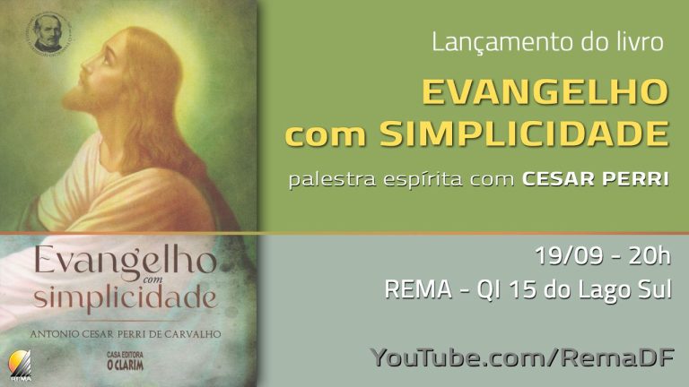 Evangelho com Simplicidade