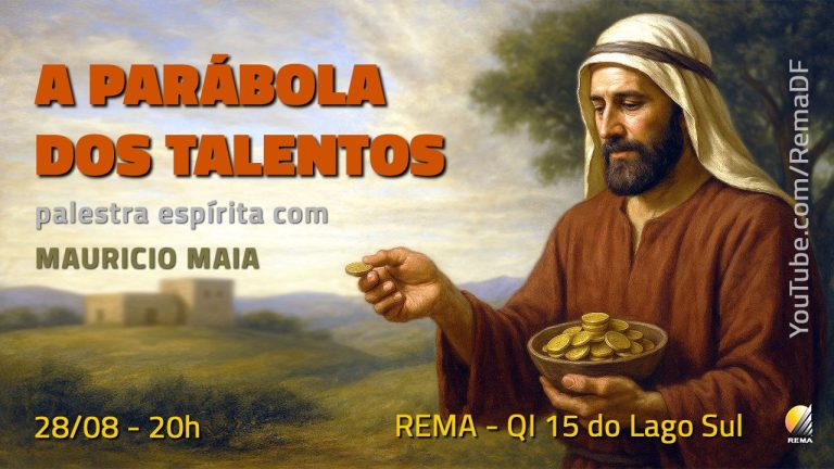A Parábola dos Talentos