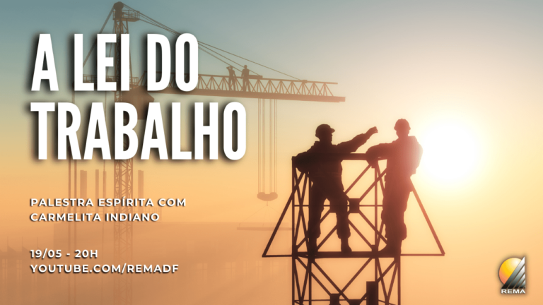 A lei do trabalho