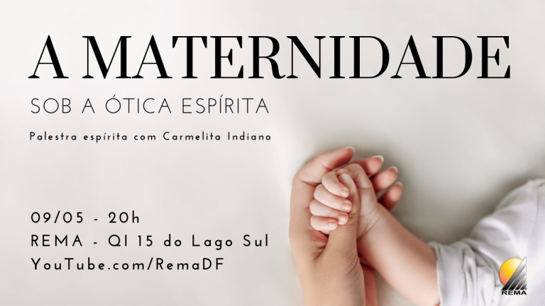A maternidade sob a ótica espírita
