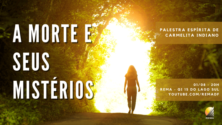 A morte e seus mistérios