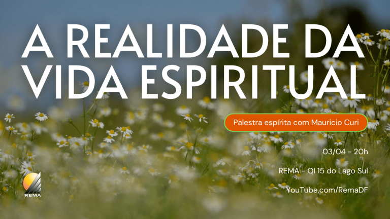 A realidade da vida espiritual