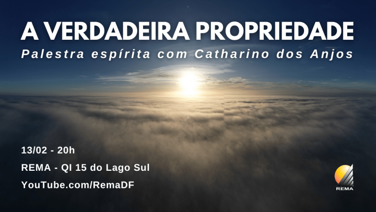 A verdadeira propriedade