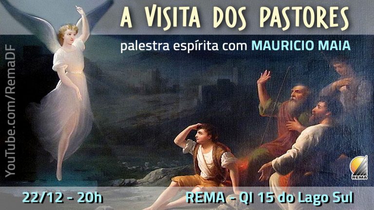 A visita dos pastores