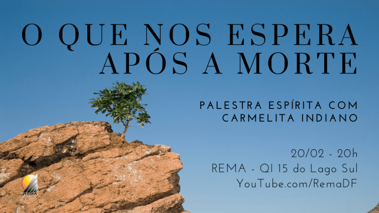 O que nos espera após a morte