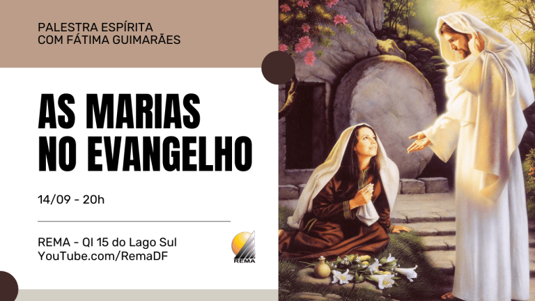 As Marias no Evangelho