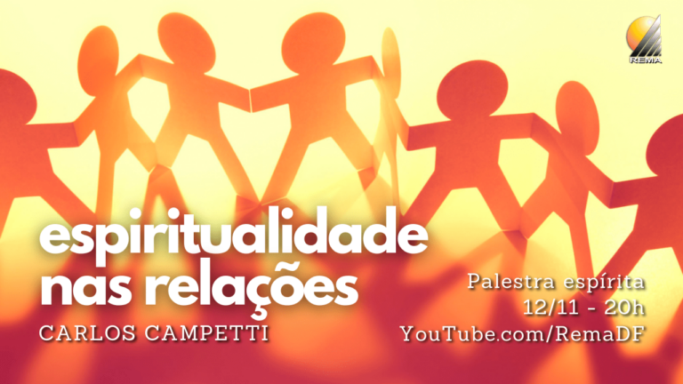 Espiritualidade nas relações