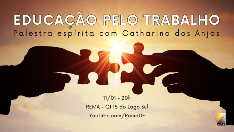 Educação pelo trabalho