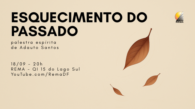 Esquecimento do passado