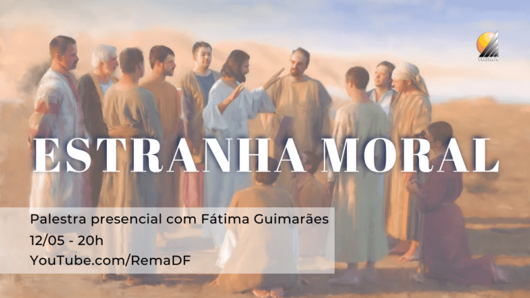 Estranha Moral