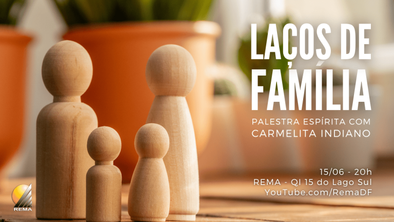 Laços de família
