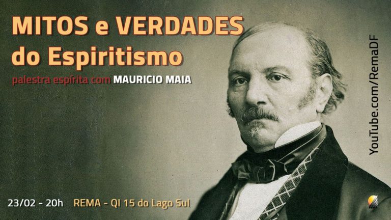 Mitos e verdades do Espiritismo