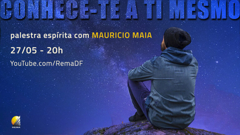 Conhece-te a ti mesmo