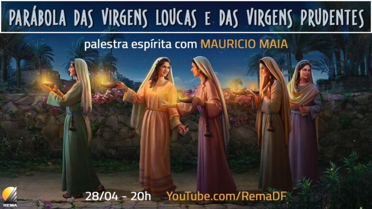 Parábola das virgens loucas e das virgens prudentes