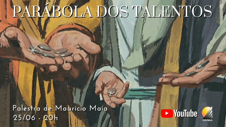 Parábola dos talentos