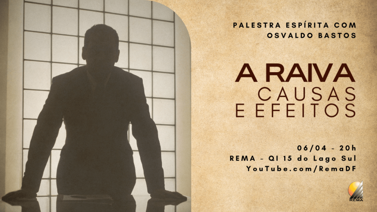 A raiva - causas e efeitos