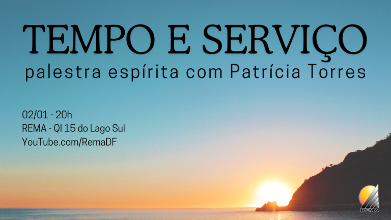 Tempo e serviço