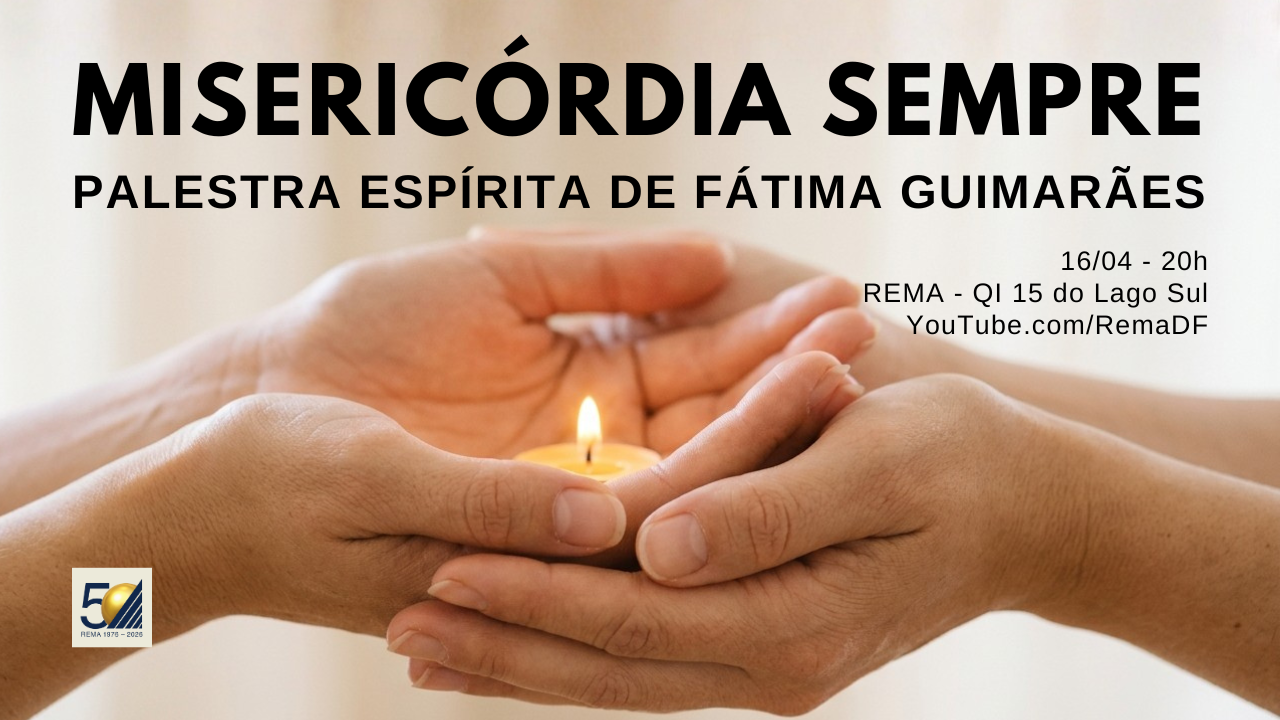 Misericórdia Sempre