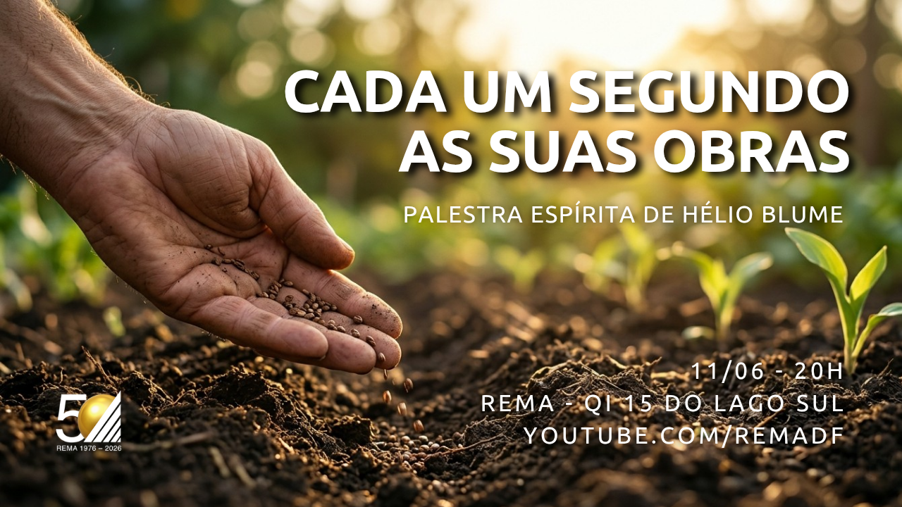 Cada um segundo suas obras