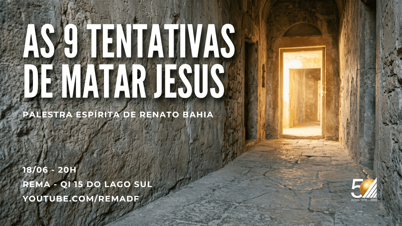 As 9 tentativas de matar Jesus