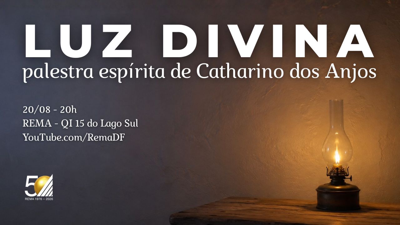Luz divina