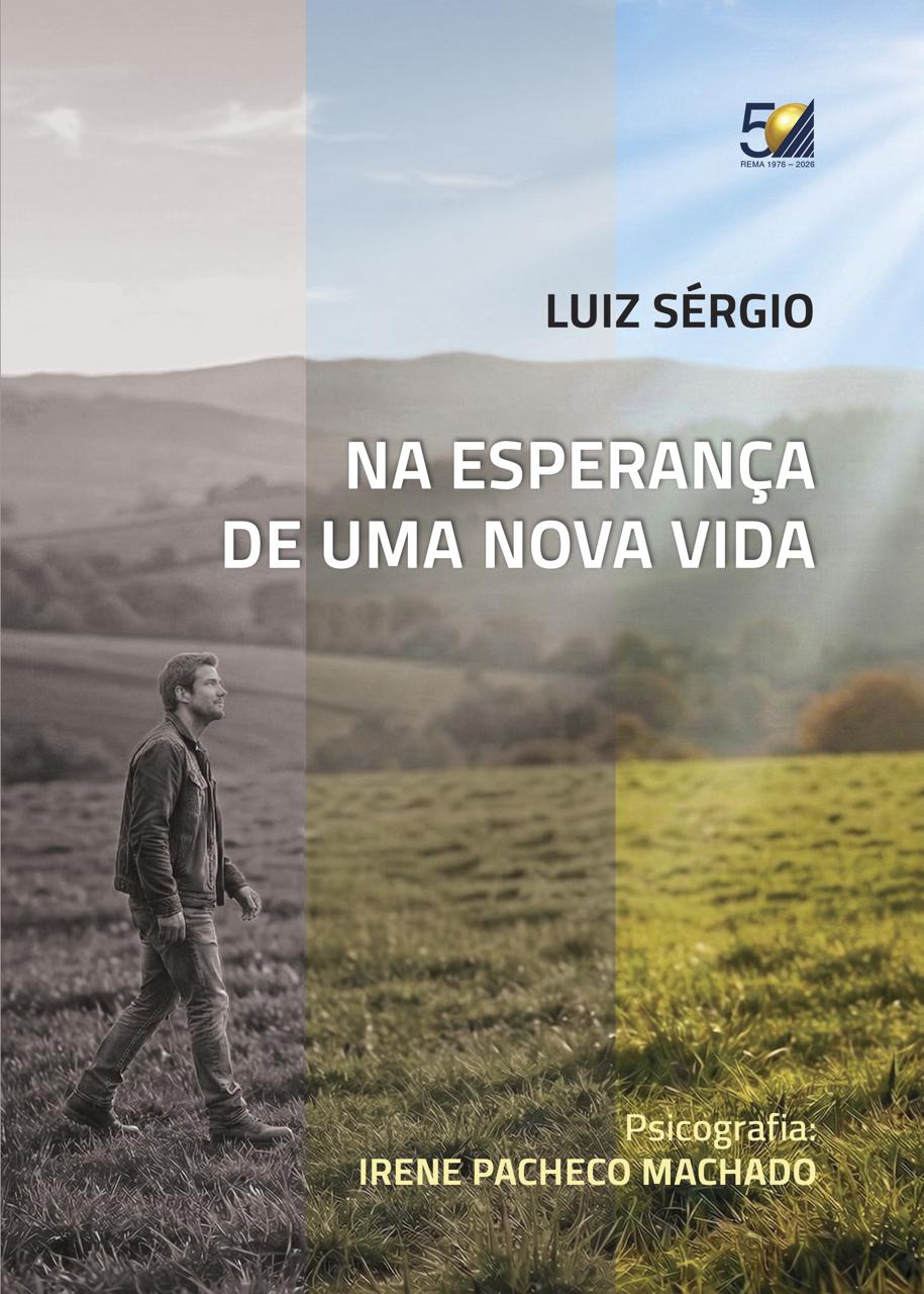 Na Esperança De Uma Nova Vida