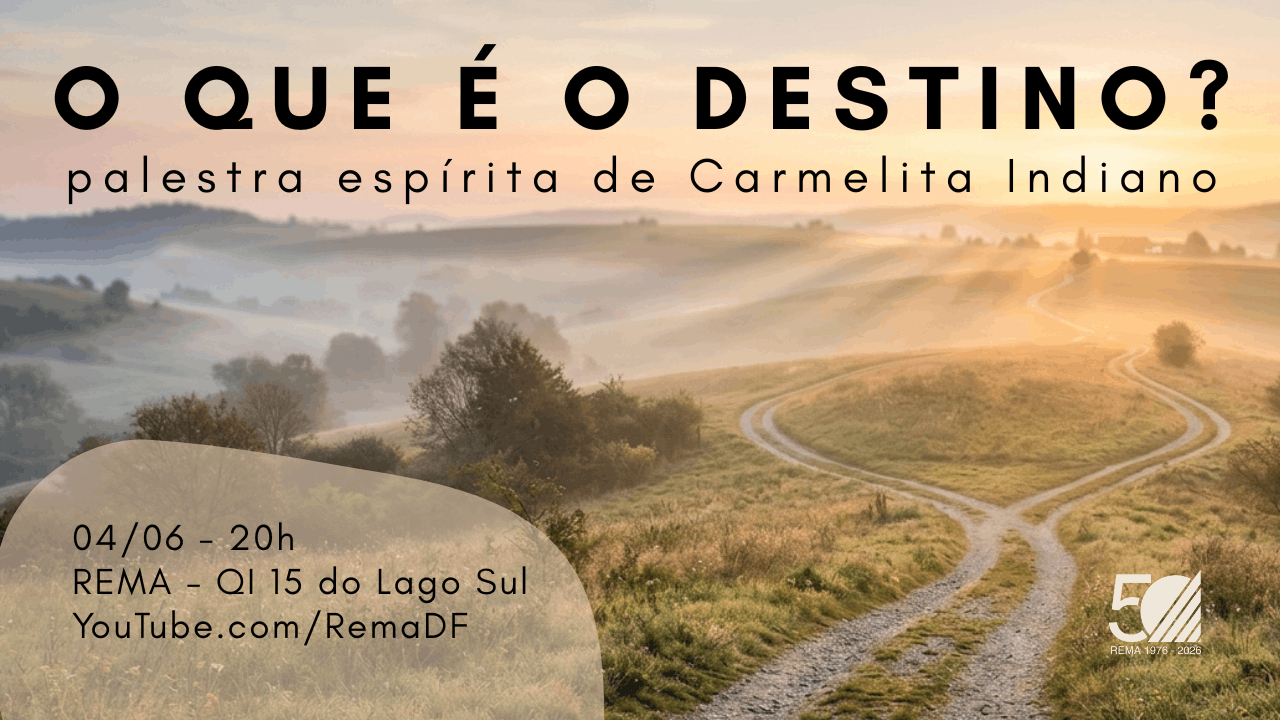 O que é o Destino?