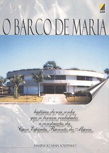 O Barco de Maria (Maurício Maia)                        