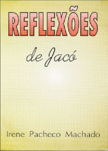 Reflexões de Jacó II (Jacó)                        